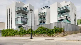 3 bedrooms Fuengirola apartment for sale