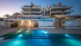 Comprar apartamento planta baja en Cala de Mijas