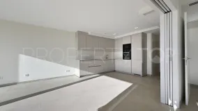Comprar apartamento planta baja en Cala de Mijas