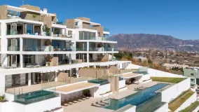 Comprar apartamento planta baja en Cala de Mijas
