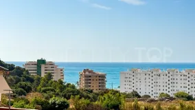 Se vende apartamento en Los Pacos con 1 dormitorio