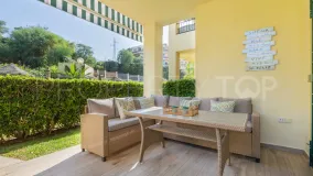 Se vende apartamento planta baja en Riviera del Sol de 2 dormitorios
