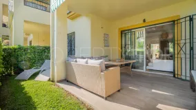 Se vende apartamento planta baja en Riviera del Sol de 2 dormitorios