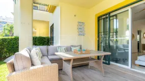 Se vende apartamento planta baja en Riviera del Sol de 2 dormitorios