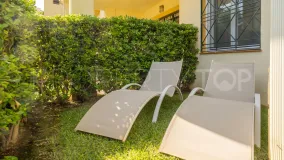 Se vende apartamento planta baja en Riviera del Sol de 2 dormitorios