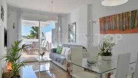 Atico duplex a la venta en Costa Galera