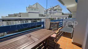 Comprar piso en El Faro con 2 dormitorios
