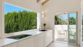 Villa for sale in Guadalmina Alta