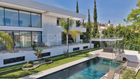 El Paraiso, villa en venta
