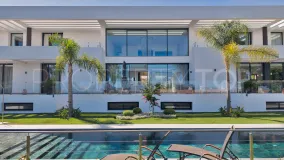 El Paraiso, villa en venta