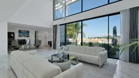 El Paraiso, villa en venta