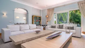 Villa with 6 bedrooms for sale in San Pedro de Alcantara