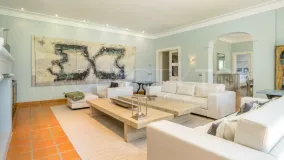 Villa with 6 bedrooms for sale in San Pedro de Alcantara
