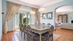 Villa with 6 bedrooms for sale in San Pedro de Alcantara