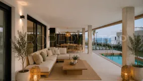 Apartamento planta baja en venta en Los Altos de los Monteros
