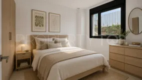 Apartamento planta baja en venta en Los Altos de los Monteros