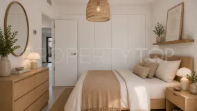 Apartamento planta baja en venta en Los Altos de los Monteros