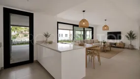 Apartamento planta baja en venta en Los Altos de los Monteros