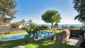 For sale Marbella East villa