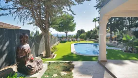 For sale Marbella East villa