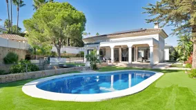 For sale Marbella East villa