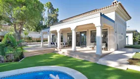 For sale Marbella East villa