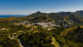 Villa for sale in La Zagaleta with 6 bedrooms