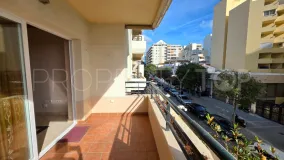 Apartamento a la venta en Marbella Centro