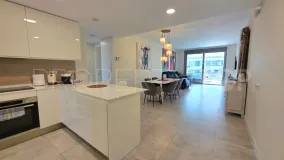 Se vende apartamento planta baja en Selwo de 2 dormitorios
