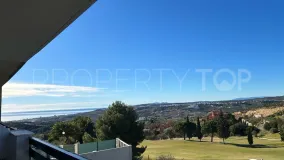 Casares Playa apartment for sale