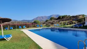 Casares Playa apartment for sale