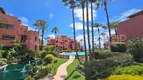 Se vende apartamento planta baja con 2 dormitorios en New Golden Mile