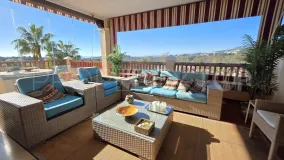 For sale apartment with 2 bedrooms in Atalaya