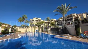 For sale apartment with 2 bedrooms in Atalaya