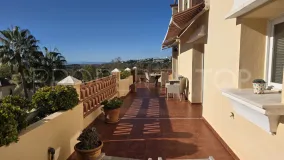 For sale apartment with 2 bedrooms in Atalaya