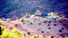 Finca a la venta en Ardales con 3 dormitorios