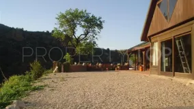 Finca a la venta en Ardales con 3 dormitorios