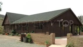 Finca a la venta en Ardales con 3 dormitorios