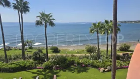 Comprar apartamento de 3 dormitorios en New Golden Mile