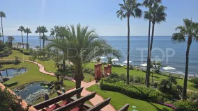 Comprar apartamento de 3 dormitorios en New Golden Mile