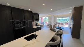 Comprar apartamento de 3 dormitorios en New Golden Mile