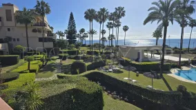 Se vende apartamento de 3 dormitorios en Costalita