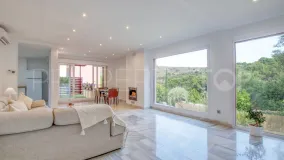 Benahavis, villa en venta