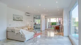 Benahavis, villa en venta