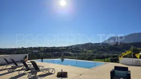 Puerto Romano villa for sale