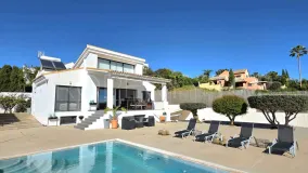 Puerto Romano villa for sale