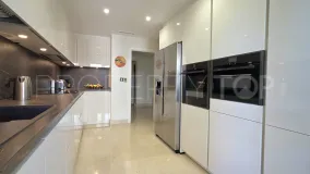 Se vende apartamento planta baja en Benahavis de 2 dormitorios