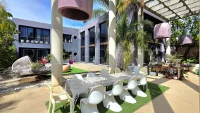 Villa with 5 bedrooms for sale in El Paraiso