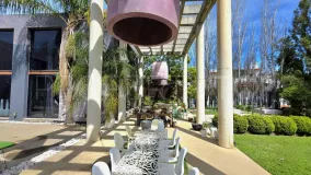 Villa with 5 bedrooms for sale in El Paraiso