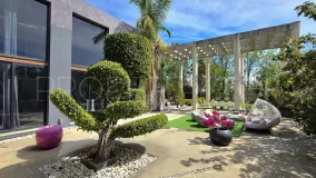 Villa with 5 bedrooms for sale in El Paraiso